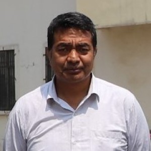 Dr. Sajan Lal Shyaula