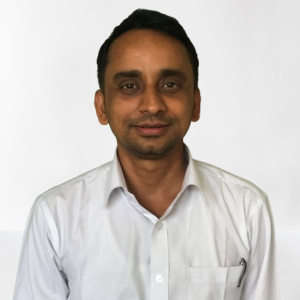 Shandesh Bhattarai