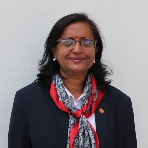 Dr. Tista Prasai Joshi