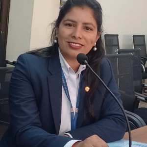 Nita Kumari Joshi