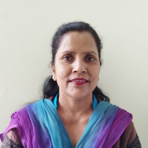 Indira Thapa Mahat