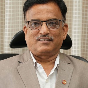 Prof. Dr. Janardan Lamichhane