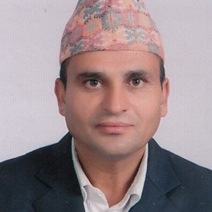 Jyoti Prasad Phuyal