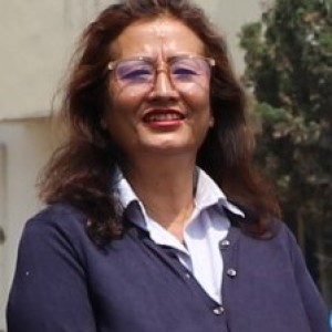 Mrs. Neesha Rana
