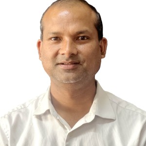 Om Kumar Baral