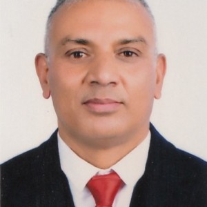 Pradeep Dhodari
