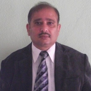 Dr. Suresh Kumar Dhungel
