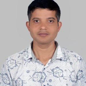 Er. Jeevan Ghimire