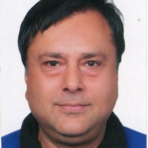 Prof. Dr. Binil Aryal