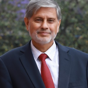 Prof. Dr. Bishal Nath Upreti