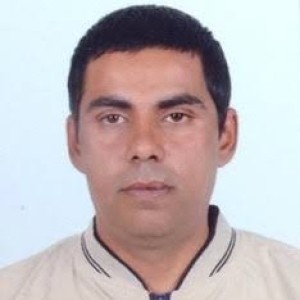 Debesh Koirala