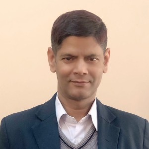 Mr. Dipendra Ram Bhandari