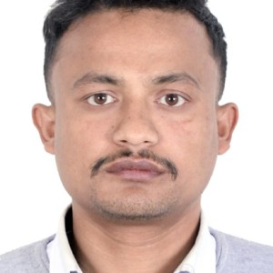 Er. Bivek Bishwakarma