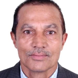 Prof. Dr. Gopal Bahadur K.C.