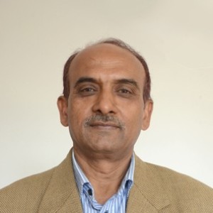 Prof. Dr. Paras Nath Yadav