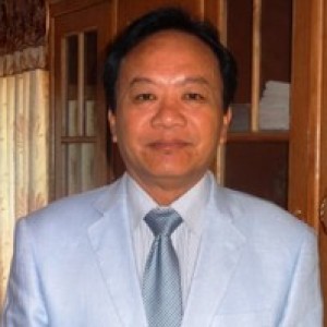 Dr. Tek Bahadur Gurung