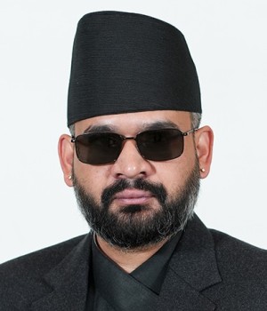 Balendra Shah