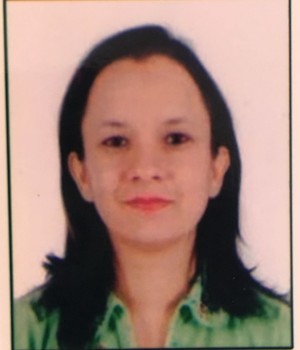 Dr. Deepa Shree Rawal