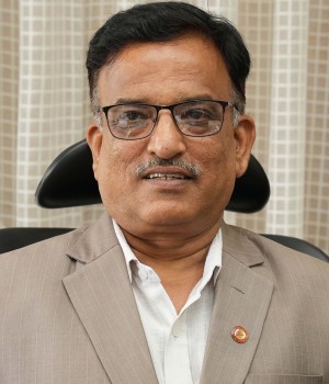 Prof. Dr. Janardan Lamichhane
