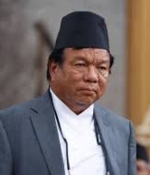 Mahabir Pun