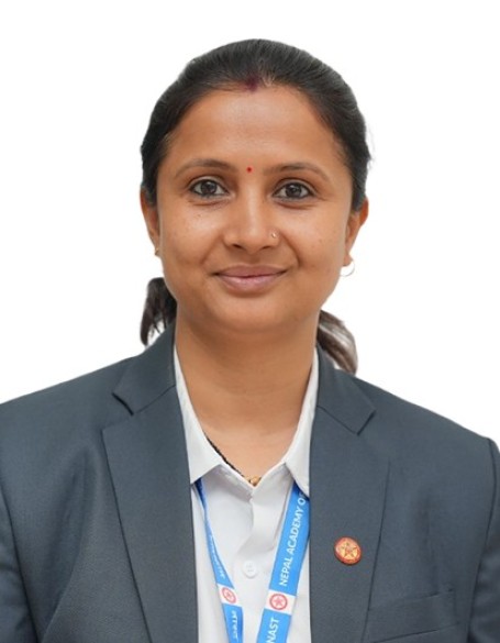 Er. Kabita Pandey