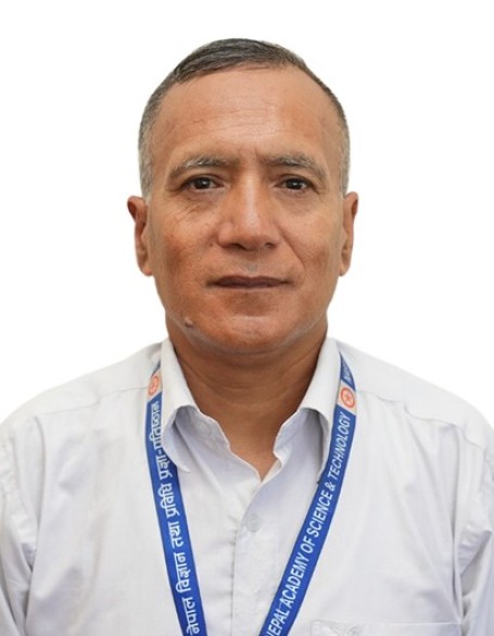 Sanjayswar Shrestha