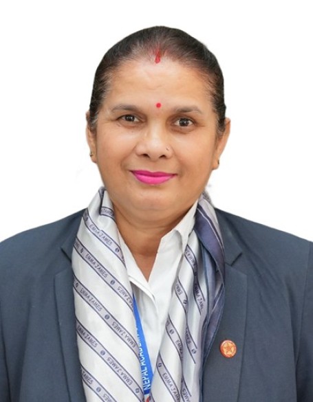 Dr. Bimala Devi Devkota