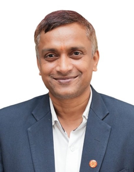 Er. Manoj Kumar Shah