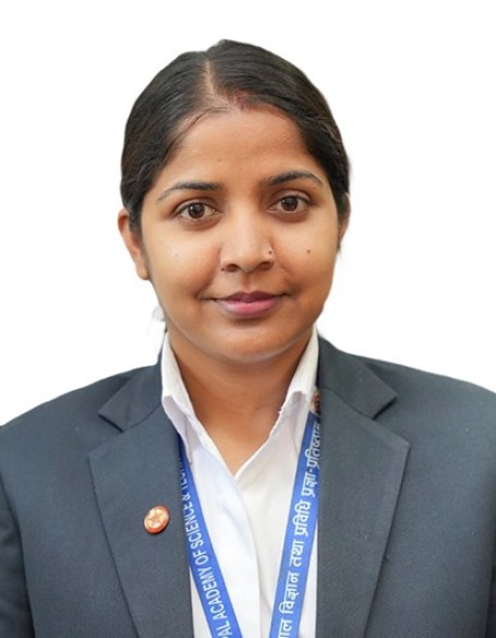 Narayani Lamichhane