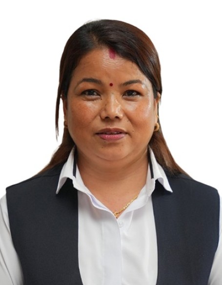 Bishnu Maya Bishwokarma