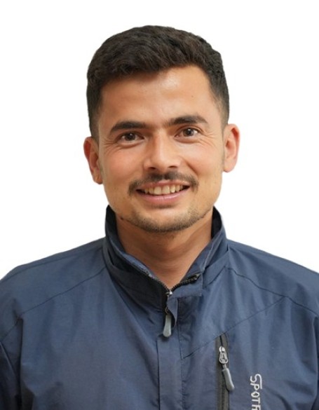 Himal K.C.