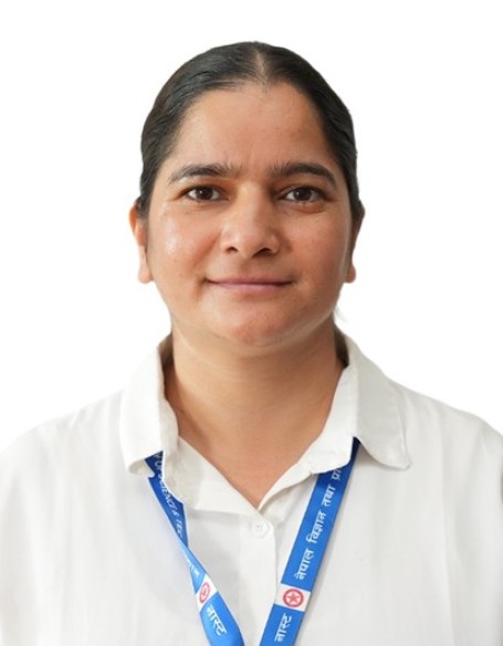 Goma Upadhyaya