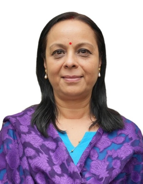 Dr. Anjana Giri