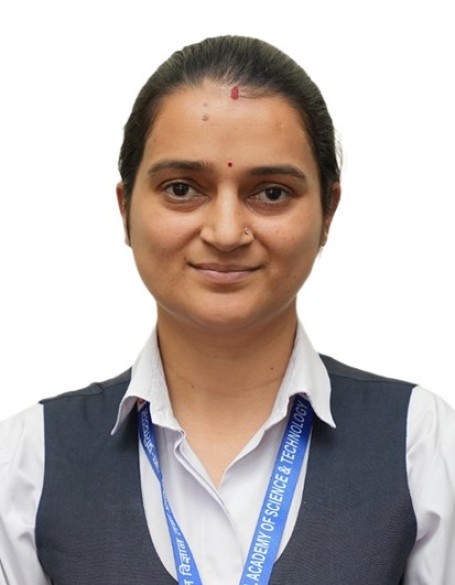 Praveena Sharma