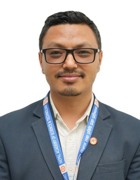 Rakesh Kusma