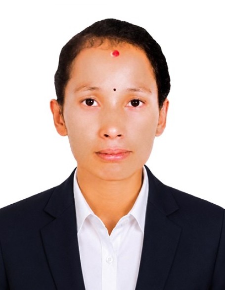 Pramila Bista