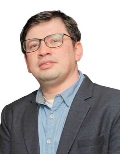 Er. Hari Ram Shrestha