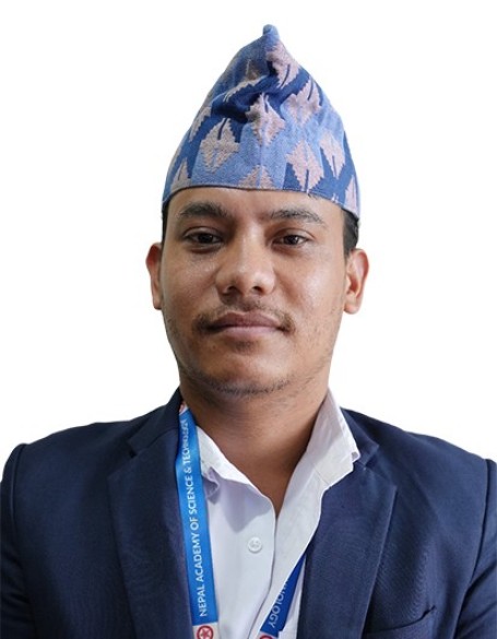Dipak Baram