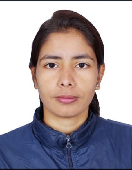Nita Kumari Joshi