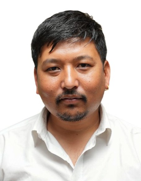 Sagar Rana Magar