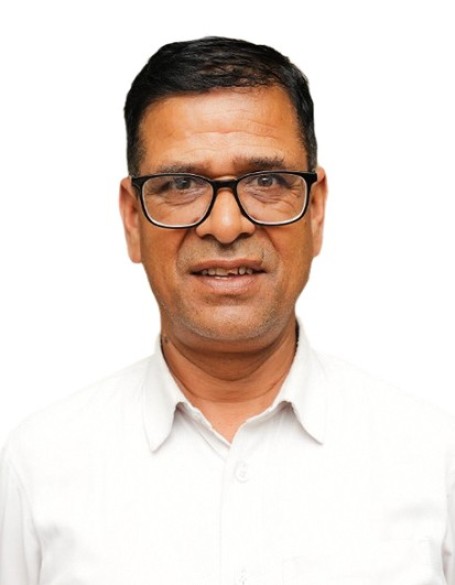 Ajit Dhungana