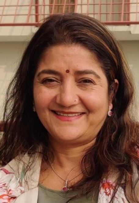 Prof. Dr. Bijaya Pant