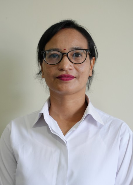 Manita Thapa Khadka