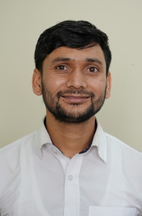 Ramesh Upadhyaya