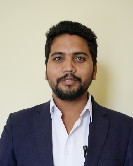 Shiva Shankar Prasad Kalwar