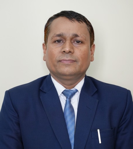 Hom Prasad Bhattarai