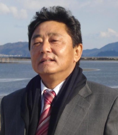 Prof. Dr. Dilip Subba