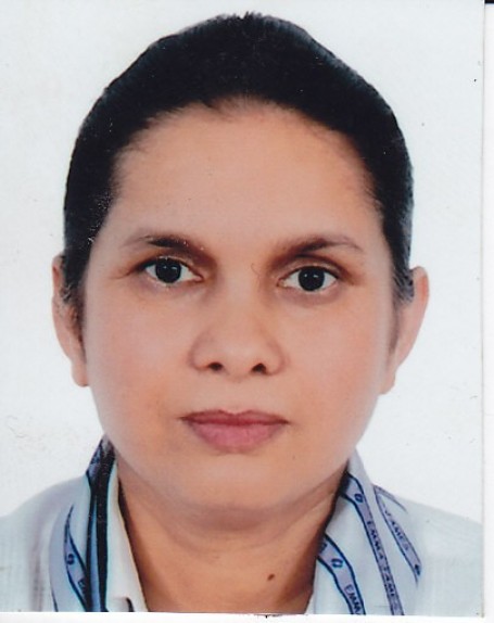 Dr. Bimala Devi Devkota