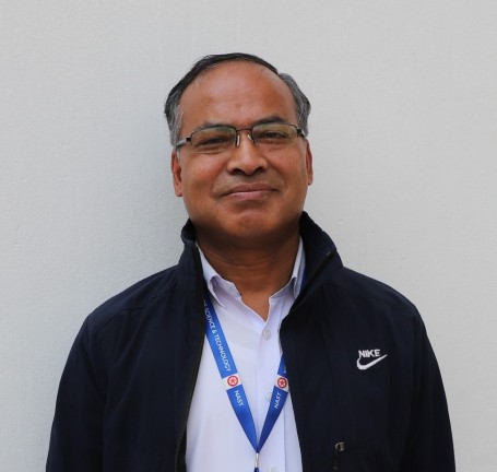 Dr. Deependra Das Mulmi