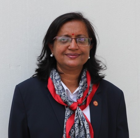 Dr. Tista Prasai Joshi